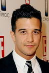 Mark Ballas photo